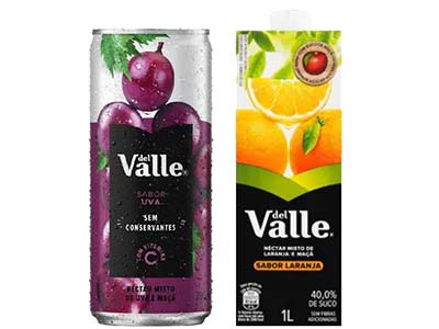 Suco Del Valle suco del valle