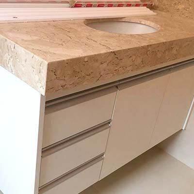 gabinete para banheiro