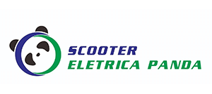 Scooter Panda Elétrica