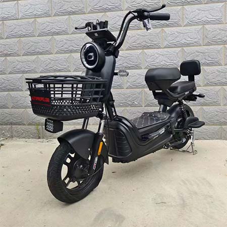 moto elétrica