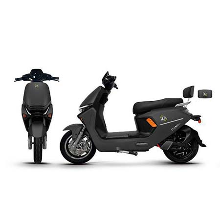 moto elétrica