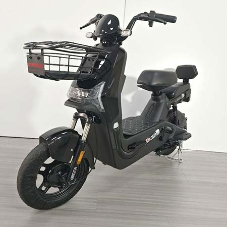 moto elétrica