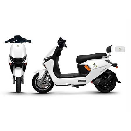 moto elétrica