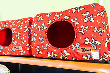 Caminhas para cães e gatos caminhas para cães e gatos
