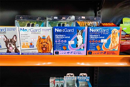 NexGard NexGard
