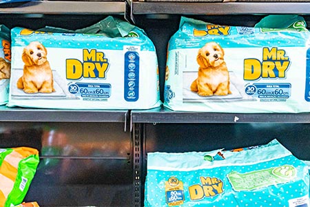 Tapetes higiênicos tapete higiênico para pets