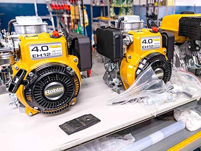 Motor EH12 Motor EH12