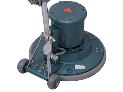 Polidora industrial CL350 Polidora industrial CL350
