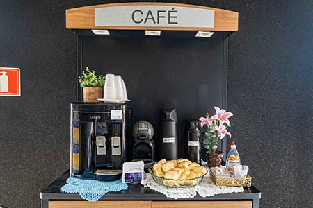 cafezinho