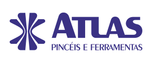 Atlas Pincéis e Ferramentas