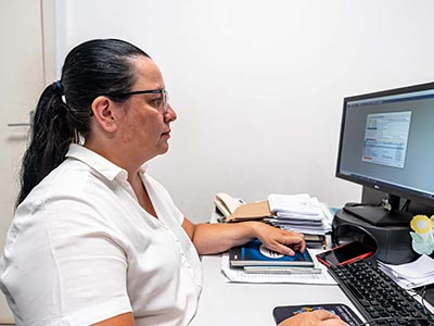 escritório de contabilidade