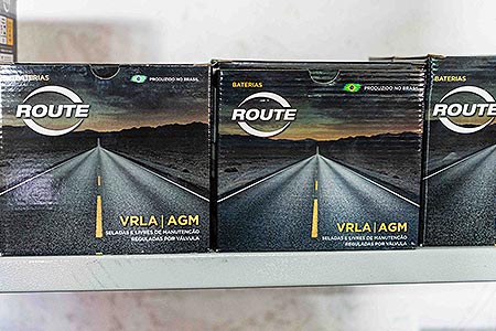 baterias route para moto baterias route para moto
