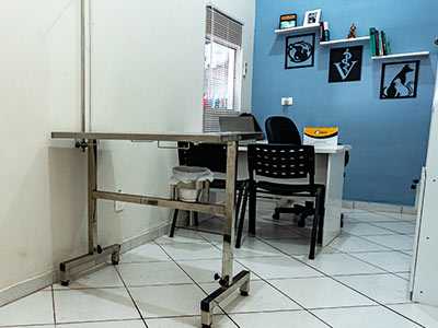 consultório