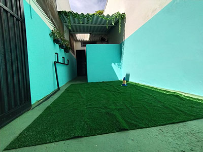 hotel e creche pet