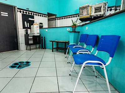 sala de espera