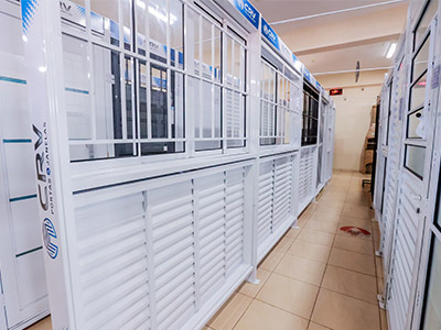 Baratão Materiais para Construção