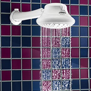 Ducha Lorenzetti Ducha Lorenzetti