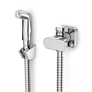Ducha higiênica com derivação Ducha higiênica com derivação