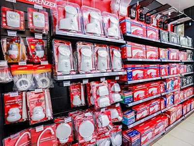 Chuveiros e duchas Chuveiros e duchas