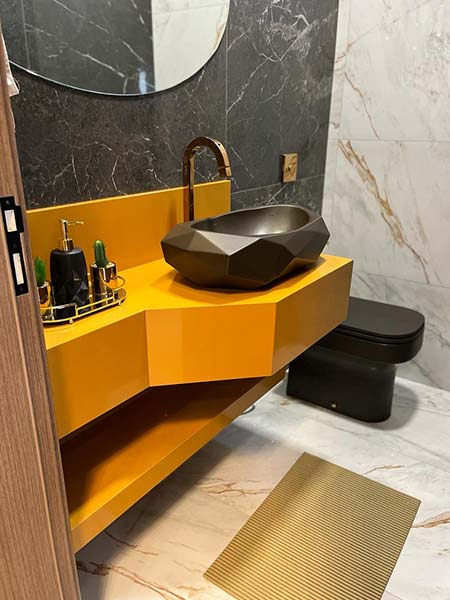 lavabo