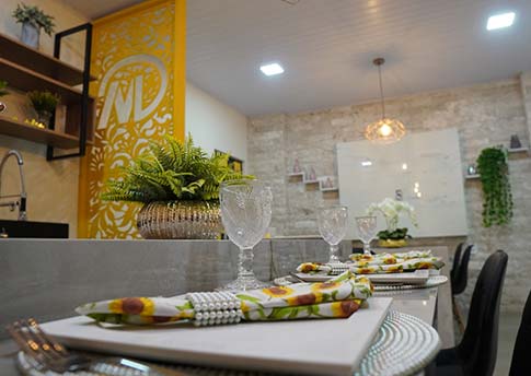 Show room