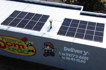painéis solares em comércio painéis solares em comércio
