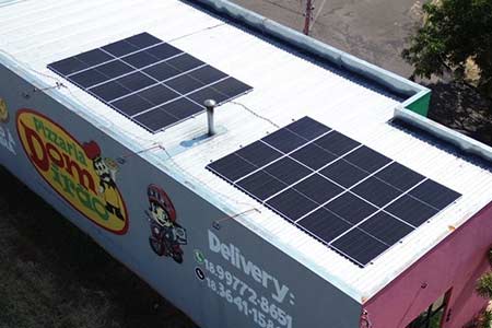 projeto de energia solar para empresas projeto de energia solar para empresas