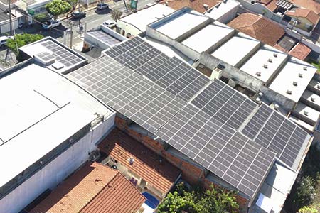 instalação de painéis de geração de energia fotovoltaica instalação de painéis de geração de energia fotovoltaica
