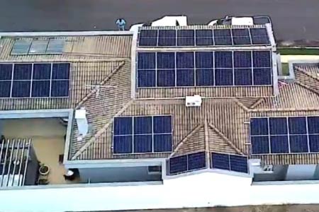 painéis de energia fotovoltaica em casa painéis de energia fotovoltaica em casa