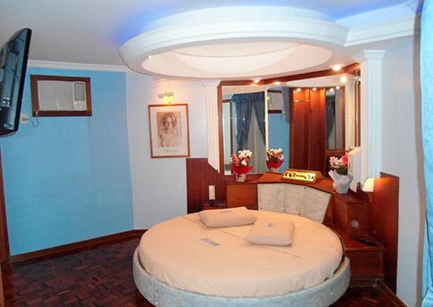 apartamento frisson