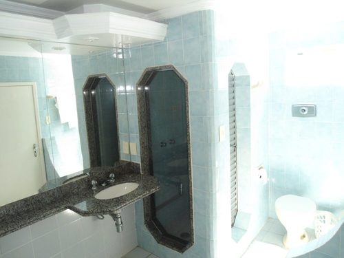 apartamento luxo