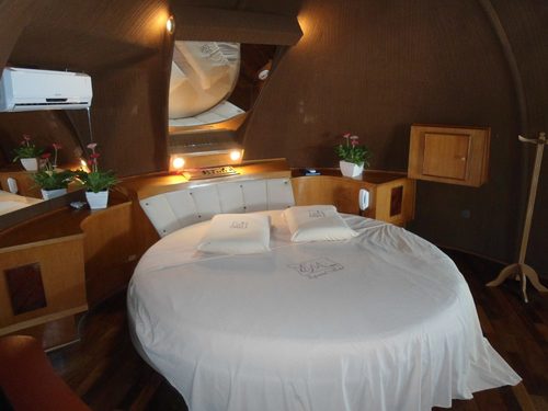 apartamento luxo