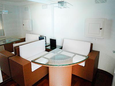 apartamento vip