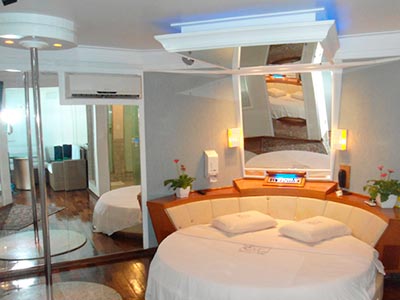 apartamento vip