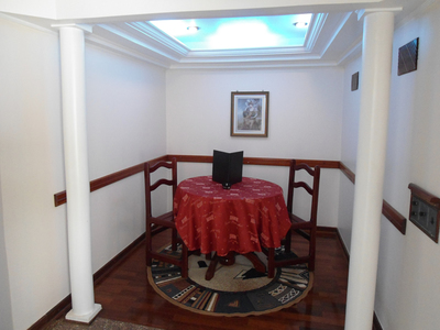 apartamento glamour