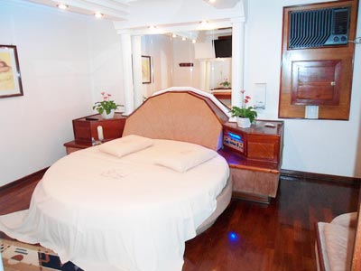 apartamento glamour