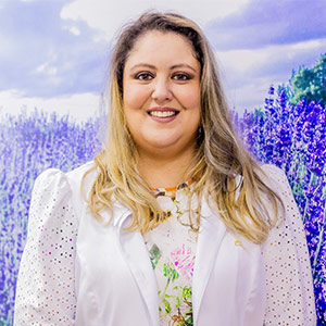 Dra Juliana Cristina Giacomelli