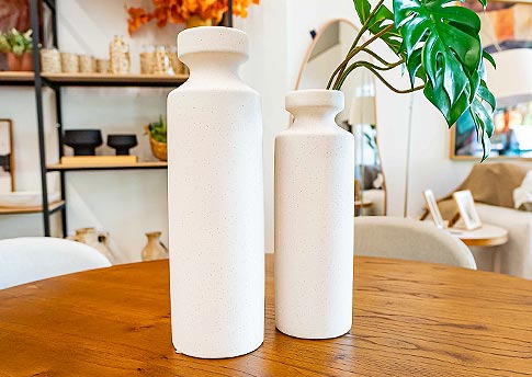 garrafa para decoração