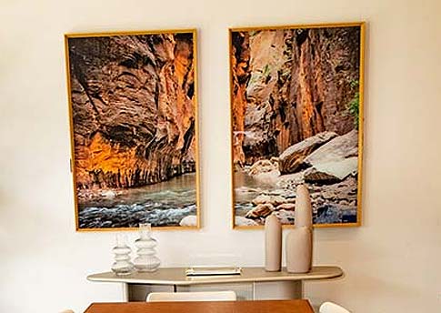 objetos decorativos