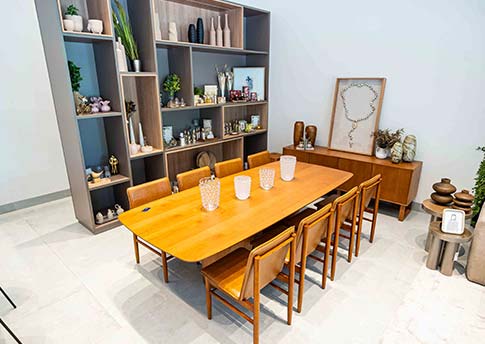 sala de jantar
