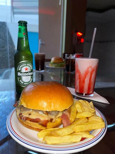 lanche lanche