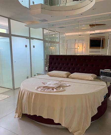 apartamento luxo apartamento luxo