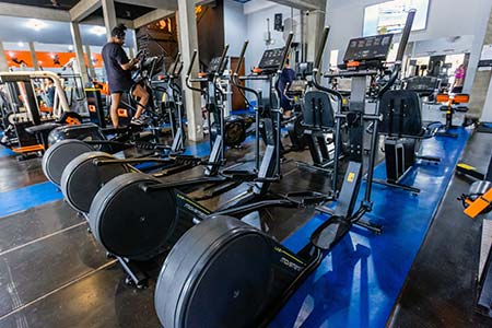 aparelhos para cardio aparelhos para cardio