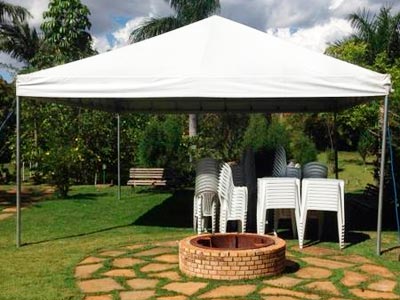 toldo para eventos