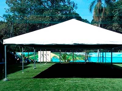tendas para festas