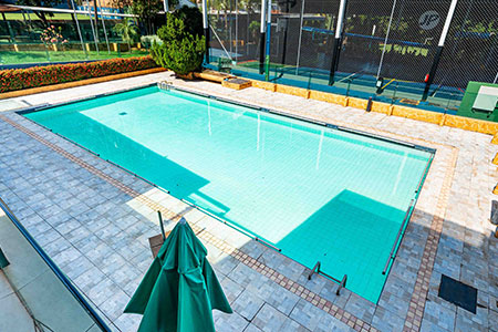 piscinas piscinas