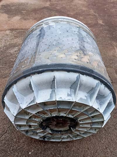 higienizamos máquina de lavar higienizamos máquina de lavar