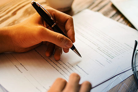 direito contratual