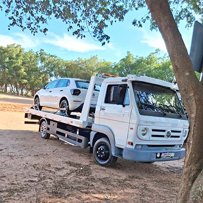 guincho para carro