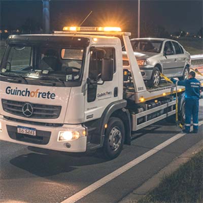 remoção de veículos
